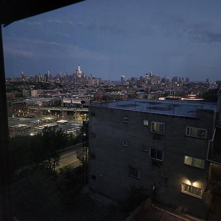 Elegant 2 Bed Gem! Mins From Nyc Appartement Union City Buitenkant foto
