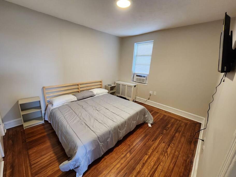 Elegant 2 Bed Gem! Mins From Nyc Appartement Union City Buitenkant foto